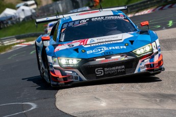 24 Heures du Nürburgring 2023 - Essais et qualifs