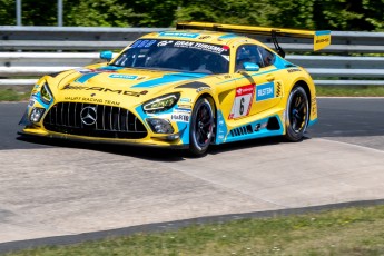 24 Heures du Nürburgring 2023 - Essais et qualifs