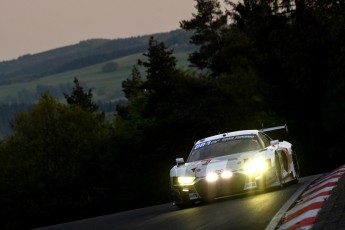 24 Heures du Nürburgring 2023 - Essais et qualifs