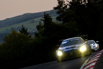 24 Heures du Nürburgring 2023 - Essais et qualifs