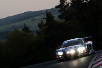 24 Heures du Nürburgring 2023 - Essais et qualifs