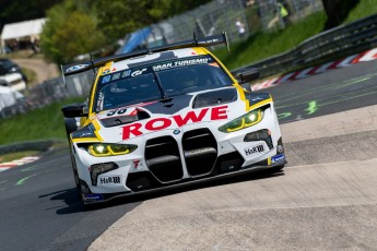 24 Heures du Nürburgring 2023 - Essais et qualifs