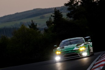 24 Heures du Nürburgring 2023 - Essais et qualifs