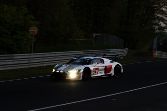 24 Heures du Nürburgring 2023 - Essais et qualifs