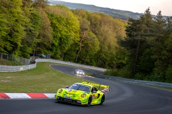 24 Heures du Nürburgring 2023 - Essais et qualifs