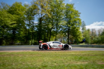 24 Heures du Nürburgring 2023 - Essais et qualifs