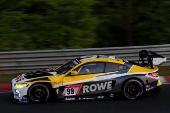 24 Heures du Nürburgring 2023 - Essais et qualifs