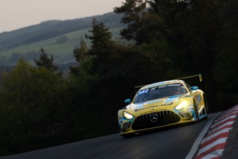 24 Heures du Nürburgring 2023 - Essais et qualifs