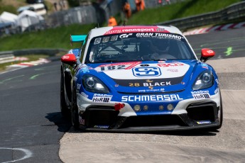 24 Heures du Nürburgring 2023 - Essais et qualifs