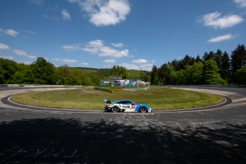 24 Heures du Nürburgring 2023 - Essais et qualifs