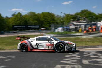 24 Heures du Nürburgring 2023 - Essais et qualifs