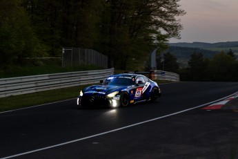 24 Heures du Nürburgring 2023 - Essais et qualifs