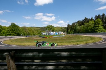 24 Heures du Nürburgring 2023 - Essais et qualifs