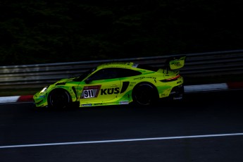 24 Heures du Nürburgring 2023 - Essais et qualifs