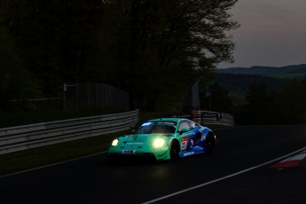 24 Heures du Nürburgring 2023 - Essais et qualifs