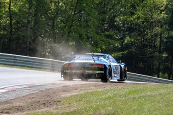 24 Heures du Nürburgring 2023 - Essais et qualifs