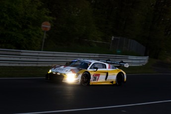 24 Heures du Nürburgring 2023 - Essais et qualifs