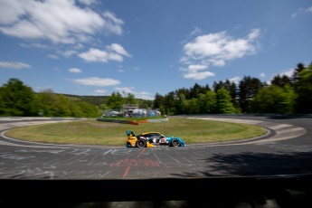 24 Heures du Nürburgring 2023 - Essais et qualifs