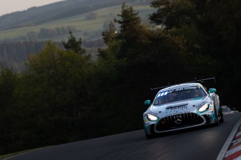 24 Heures du Nürburgring 2023 - Essais et qualifs