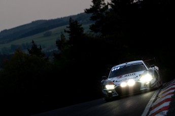 24 Heures du Nürburgring 2023 - Essais et qualifs