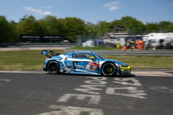 24 Heures du Nürburgring 2023 - Essais et qualifs