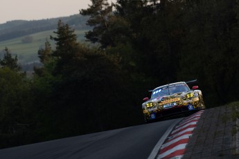 24 Heures du Nürburgring 2023 - Essais et qualifs