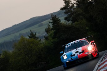 24 Heures du Nürburgring 2023 - Essais et qualifs