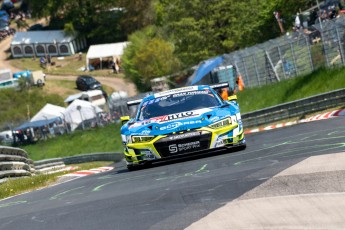 24 Heures du Nürburgring 2023 - Essais et qualifs