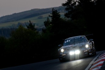 24 Heures du Nürburgring 2023 - Essais et qualifs