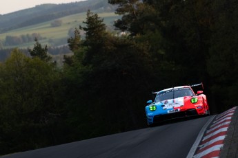 24 Heures du Nürburgring 2023 - Essais et qualifs