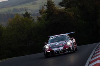 24 Heures du Nürburgring 2023 - Essais et qualifs