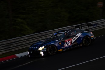 24 Heures du Nürburgring 2023 - Essais et qualifs