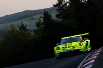 24 Heures du Nürburgring 2023 - Essais et qualifs