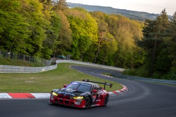 24 Heures du Nürburgring 2023 - Essais et qualifs