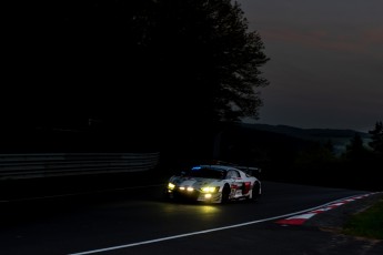 24 Heures du Nürburgring 2023 - Essais et qualifs