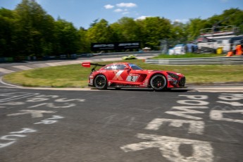 24 Heures du Nürburgring 2023 - Essais et qualifs