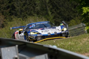 24 Heures du Nürburgring 2023 - Essais et qualifs