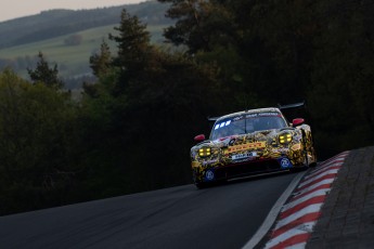 24 Heures du Nürburgring 2023 - Essais et qualifs