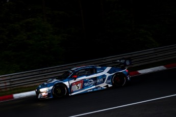 24 Heures du Nürburgring 2023 - Essais et qualifs