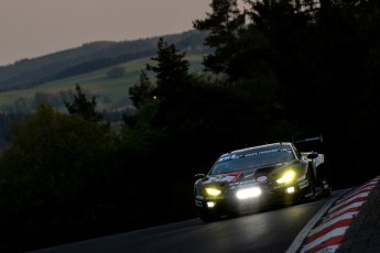 24 Heures du Nürburgring 2023 - Essais et qualifs