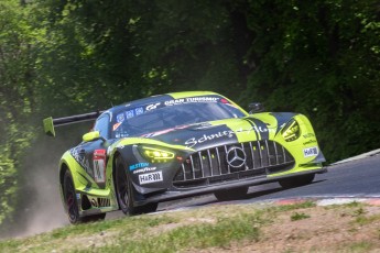 24 Heures du Nürburgring 2023 - Essais et qualifs