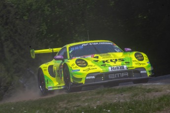 24 Heures du Nürburgring 2023 - Essais et qualifs