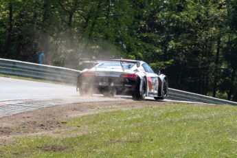 24 Heures du Nürburgring 2023 - Essais et qualifs