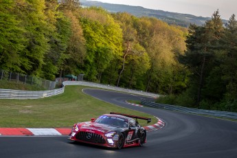 24 Heures du Nürburgring 2023 - Essais et qualifs