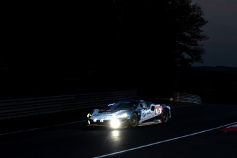 24 Heures du Nürburgring 2023 - Essais et qualifs