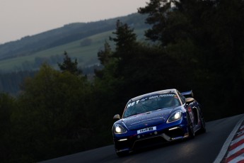 24 Heures du Nürburgring 2023 - Essais et qualifs