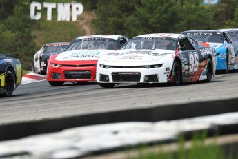 CTMP mai 2023 - NASCAR Pinty’s