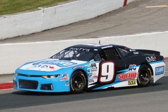 CTMP mai 2023 - NASCAR Pinty’s