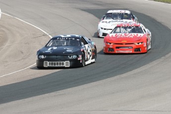 CTMP mai 2023 - NASCAR Pinty’s