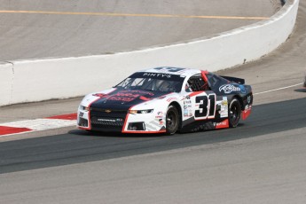 CTMP mai 2023 - NASCAR Pinty’s